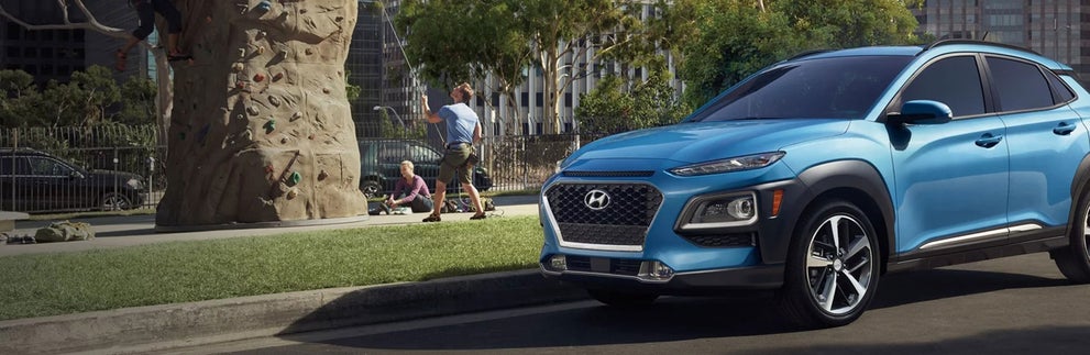 Red Hoagland Hyundai in Winter Haven FL