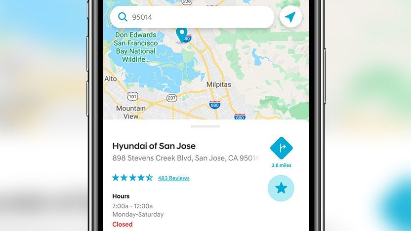 Red Hoagland Hyundai in Winter Haven FL