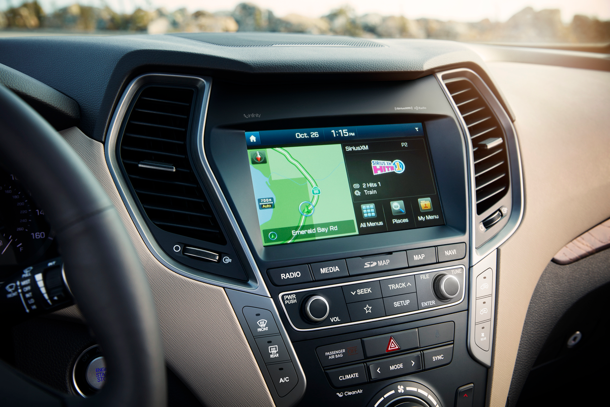 Red Hoagland Hyundai in Winter Haven FL