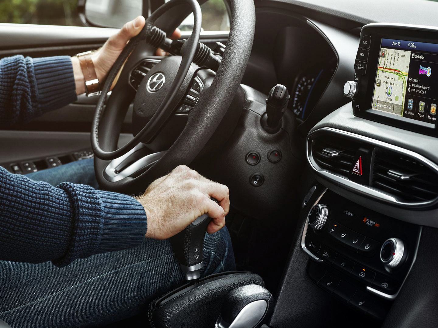 Red Hoagland Hyundai in Winter Haven FL