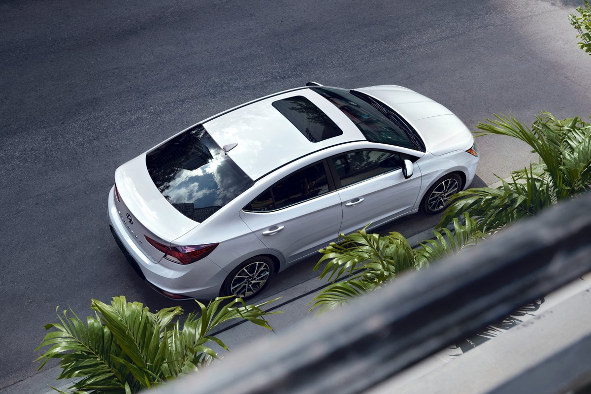 Red Hoagland Hyundai in Winter Haven FL