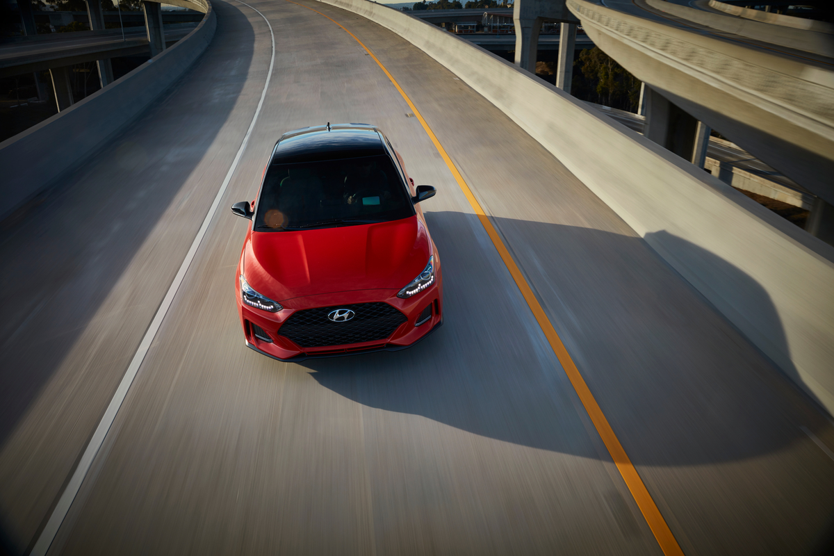 Red Hoagland Hyundai in Winter Haven FL