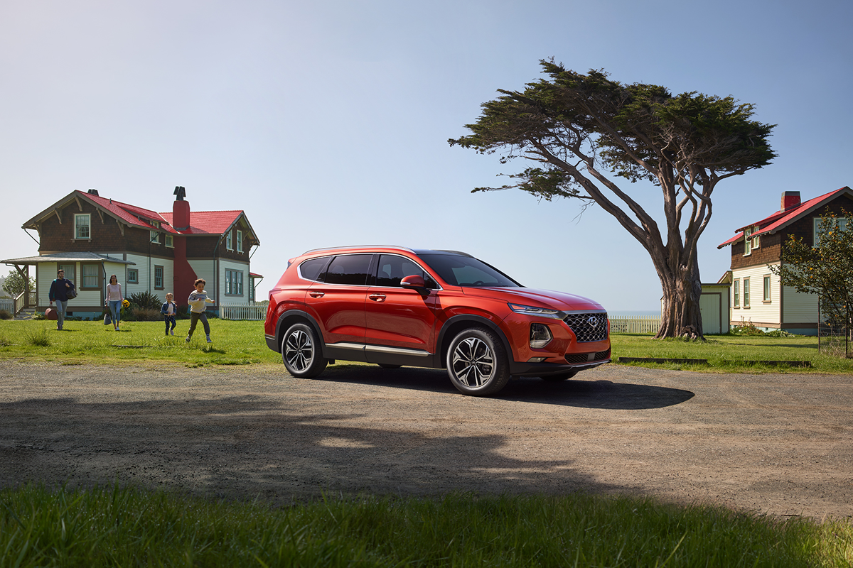 Red Hoagland Hyundai in Winter Haven FL