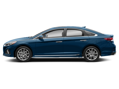 2019 Hyundai SONATA Sport