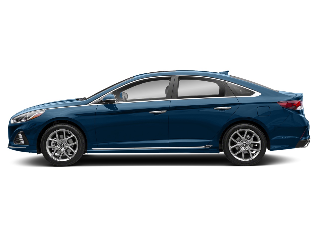 2019 Hyundai SONATA Sport