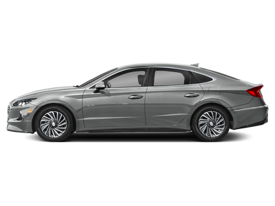 2020 Hyundai SONATA HYBRID SEL
