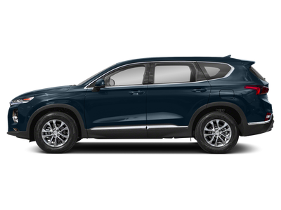 2020 Hyundai SANTA FE SEL W/SULEV