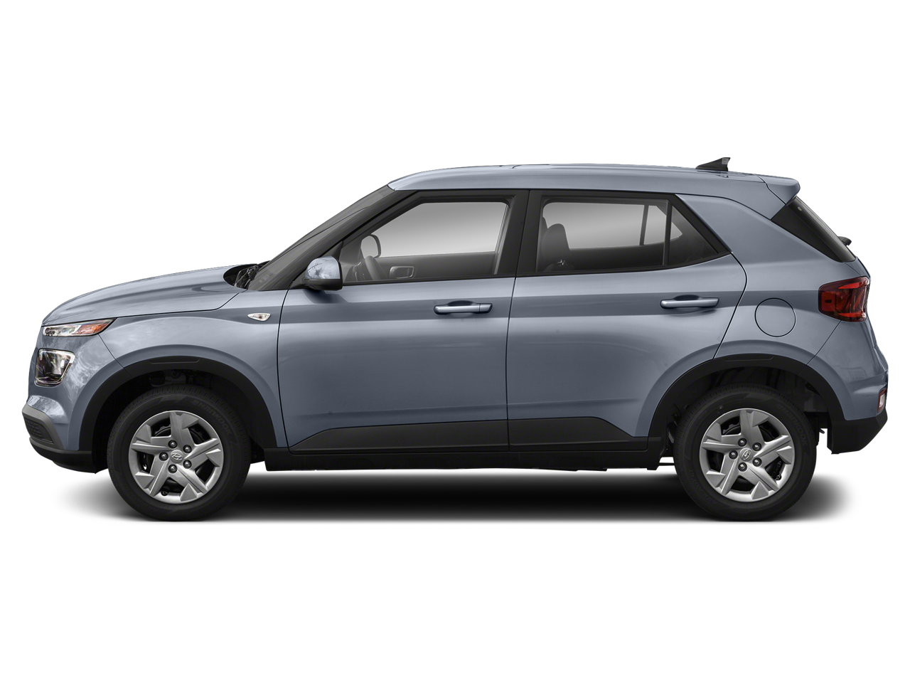 2022 Hyundai Venue SE photo 3