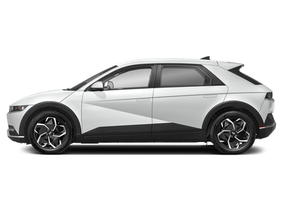 2022 Hyundai IONIQ 5 SE