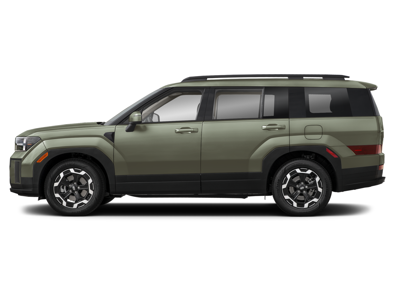 2024 Hyundai SANTA FE SEL