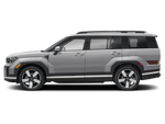 2025 Hyundai SANTA FE HYBRID Limited