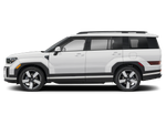 2025 Hyundai SANTA FE HYBRID Limited
