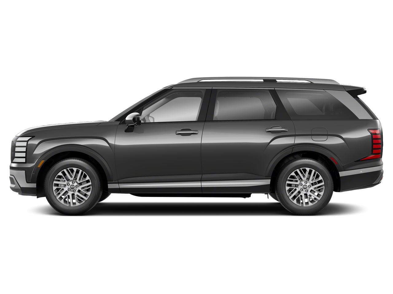 2026 Hyundai PALISADE SEL Premium FWD