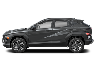 2027 Hyundai KONA SEL Premium FWD