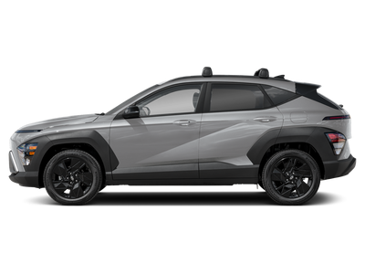 2027 Hyundai KONA SEL Sport FWD