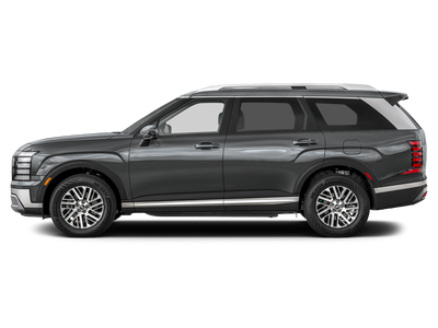 2027 Hyundai PALISADE SEL FWD