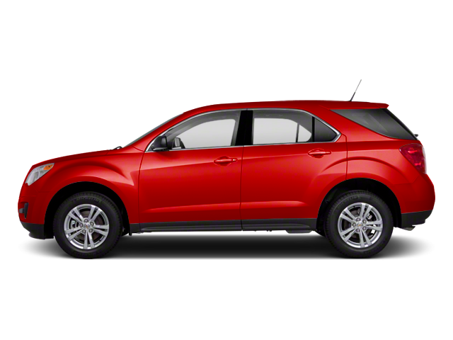 2013 Chevrolet Equinox LT 1LT