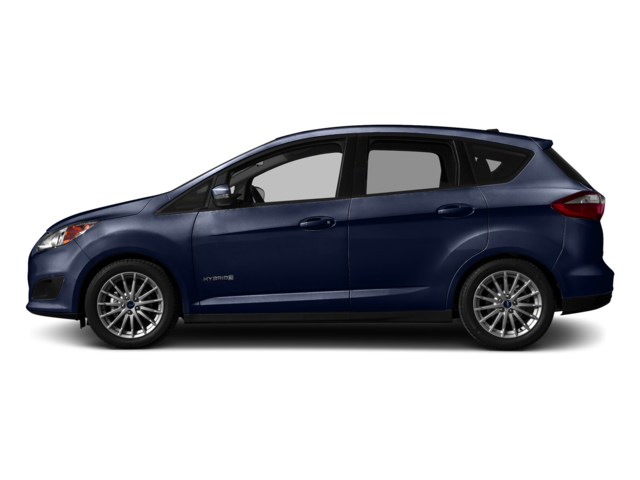 2016 Ford C-Max Hybrid SE