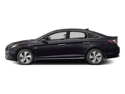 2016 Hyundai SONATA HYBRID Limited