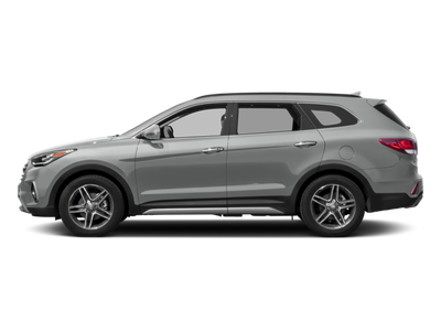 2017 Hyundai SANTA FE SE Ultimate