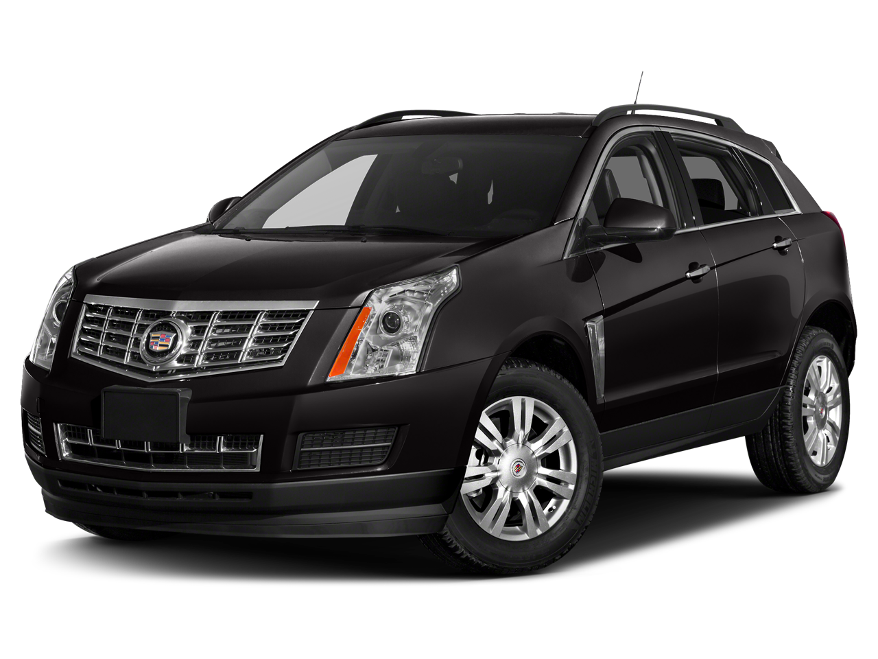 2015 Cadillac SRX FWD Premium Collection's photo