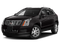 2015 Cadillac SRX Premium