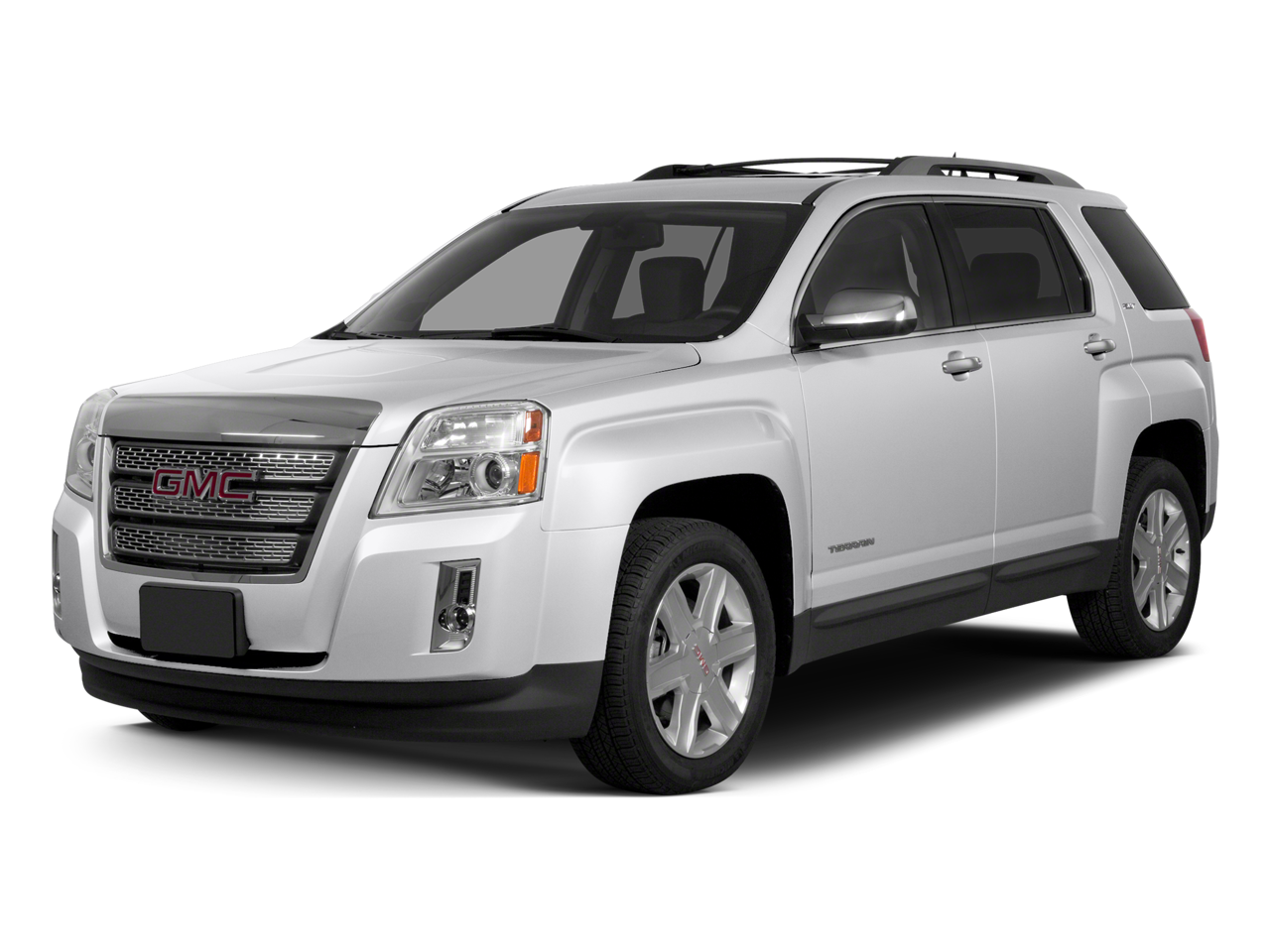 2015 GMC Terrain SLE-2