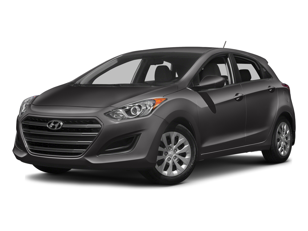 2016 Hyundai ELANTRA GT Base