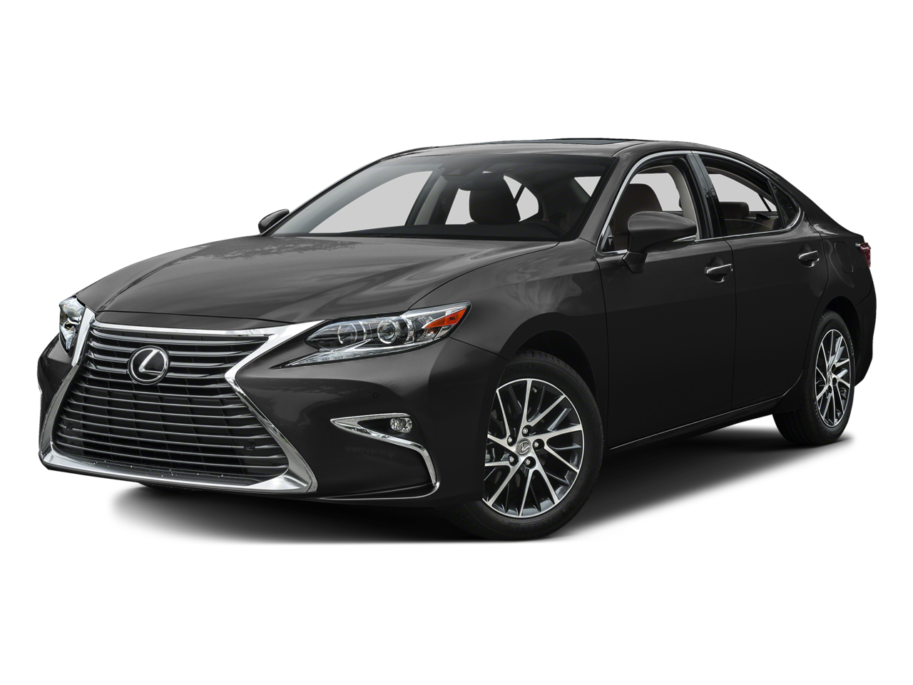 2016 Lexus ES 350 350's photo