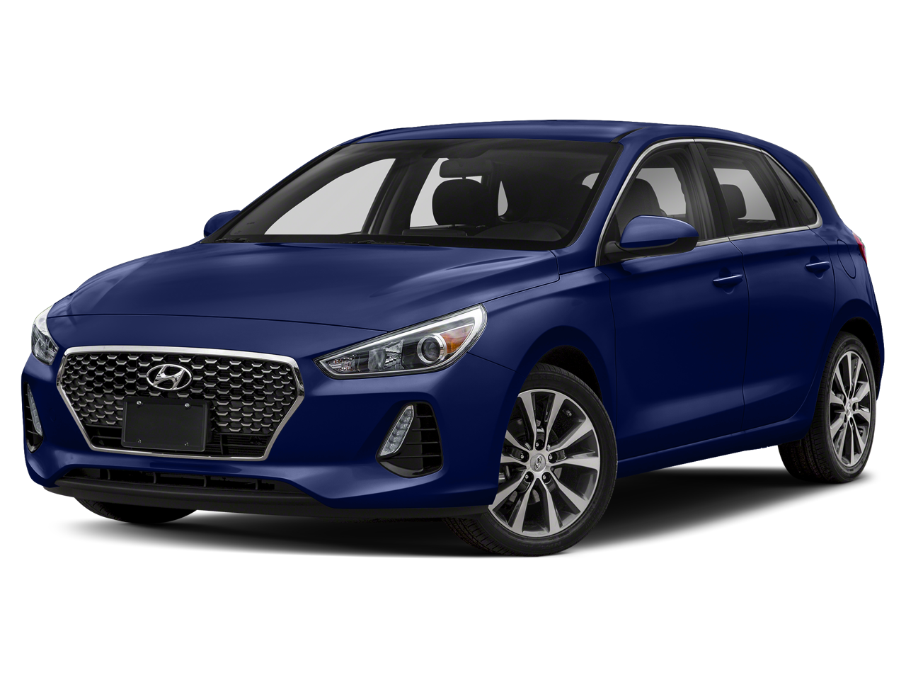 2019 Hyundai ELANTRA GT Base