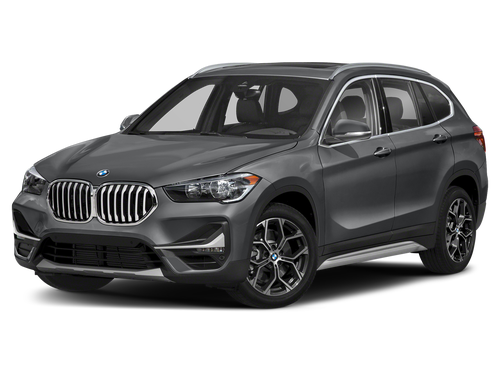 2020 BMW X1 sDrive28i Sports Activity Vehicle