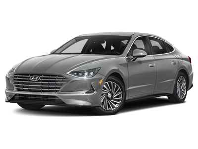 2020 Hyundai SONATA HYBRID SEL