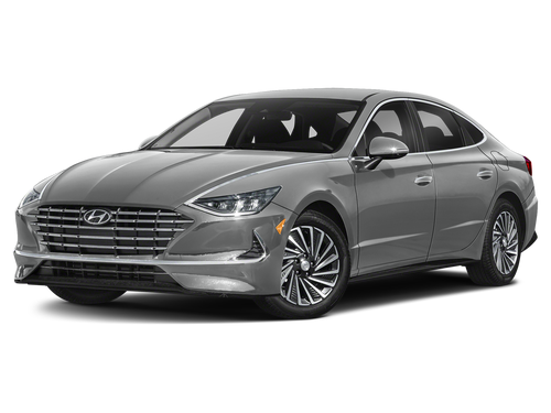 2020 Hyundai SONATA HYBRID SEL