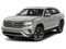 2020 Volkswagen Atlas Cross Sport 3.6L V6 SE w/Technology