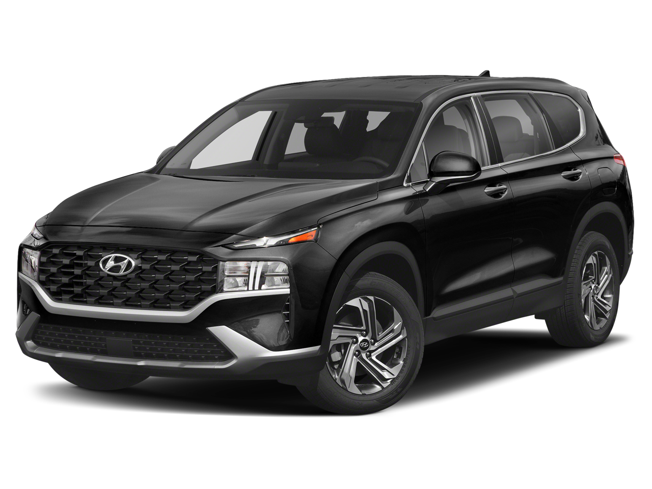 2021 Hyundai Santa Fe