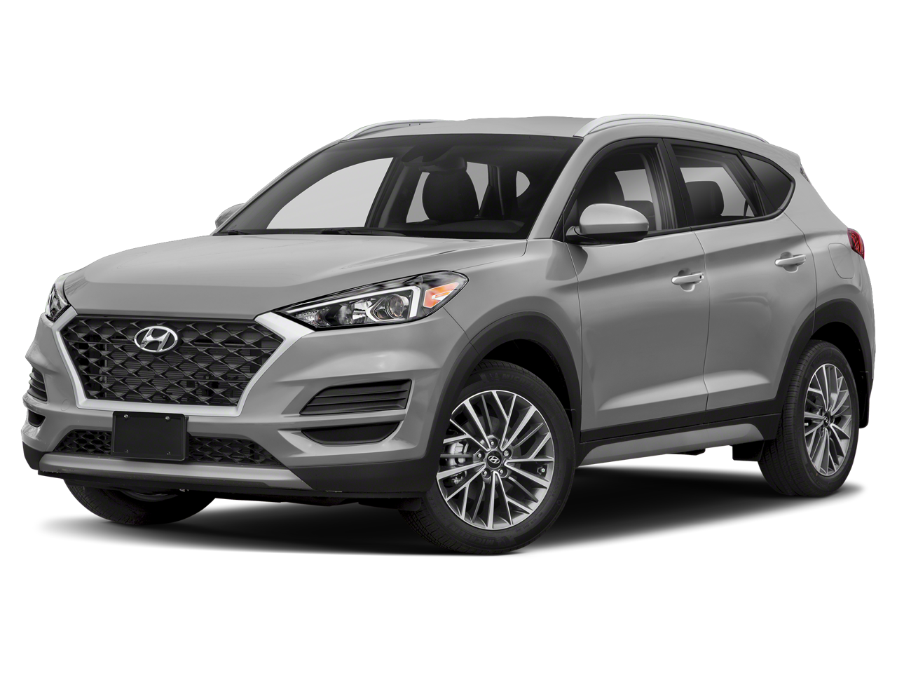 2021 Hyundai TUCSON SEL