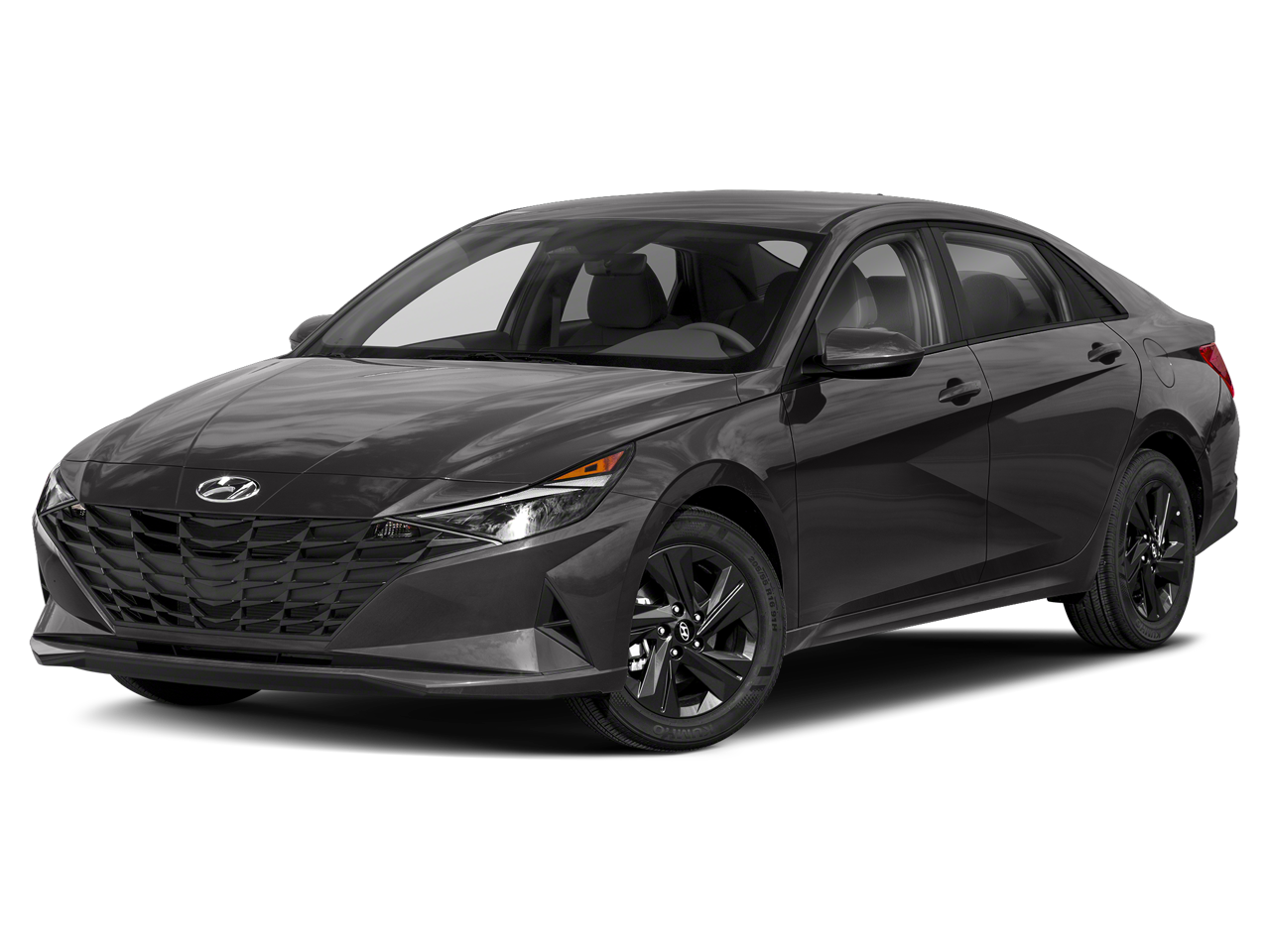 2022 Hyundai Elantra