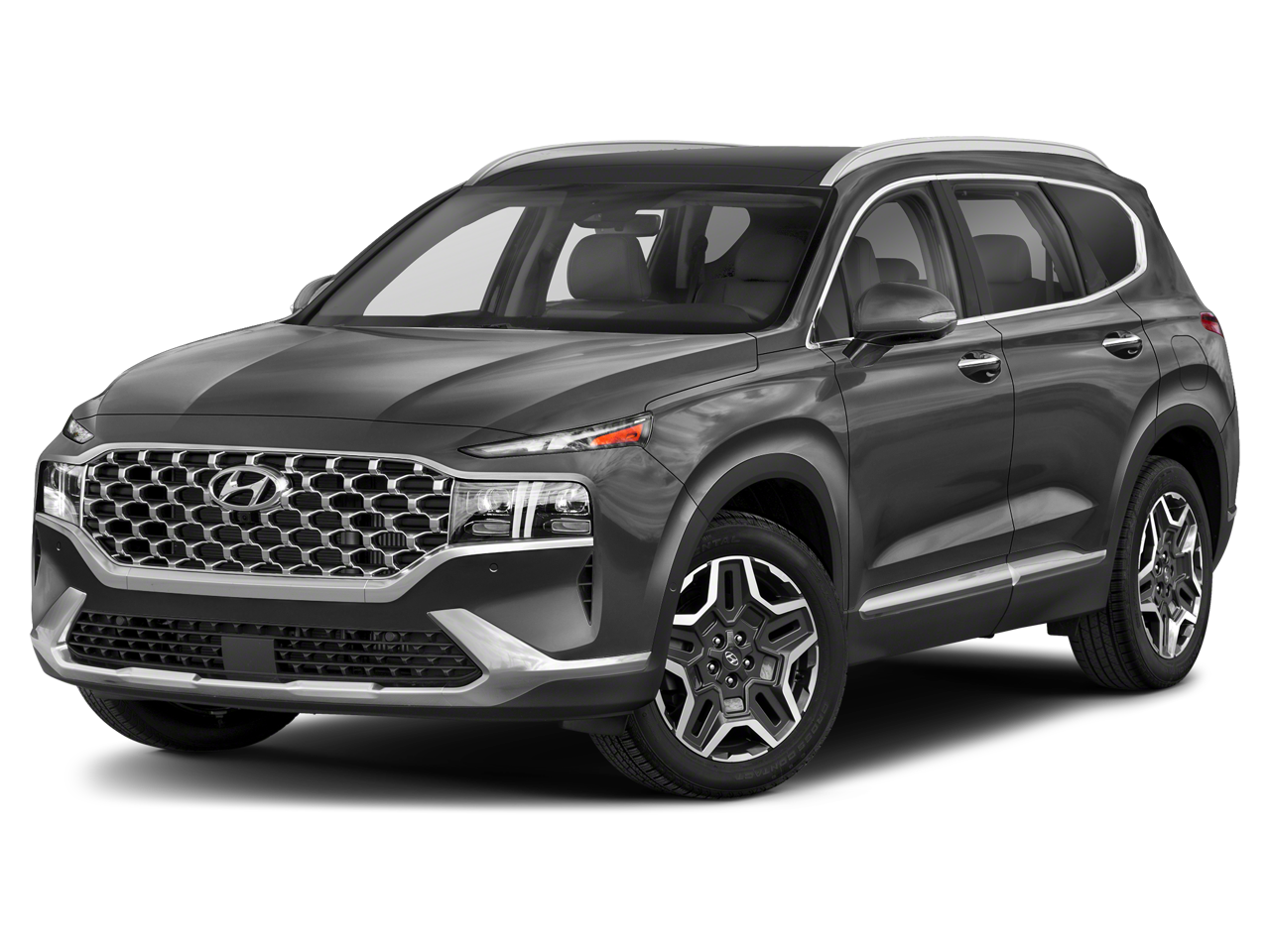 2022 Hyundai Santa Fe Limited 2.5's photo