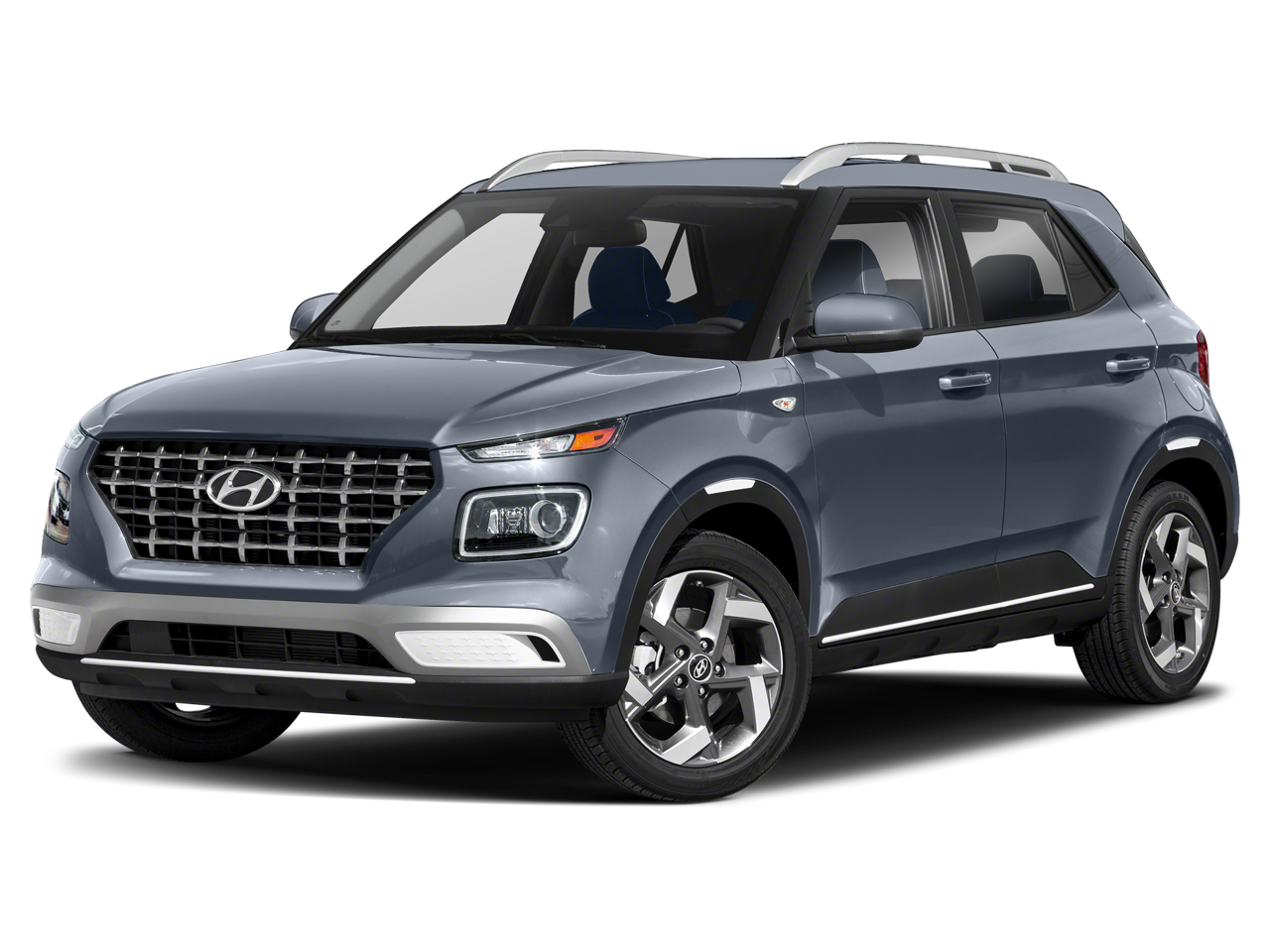 2022 Hyundai Venue Limited