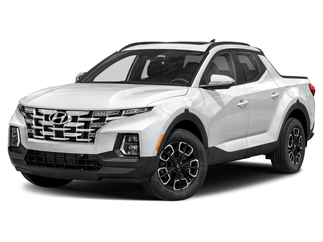 2022 Hyundai Santa Cruz