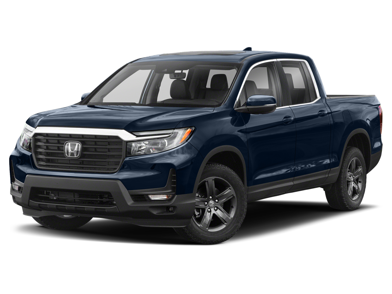 2023 Honda Ridgeline RTL AWD's photo