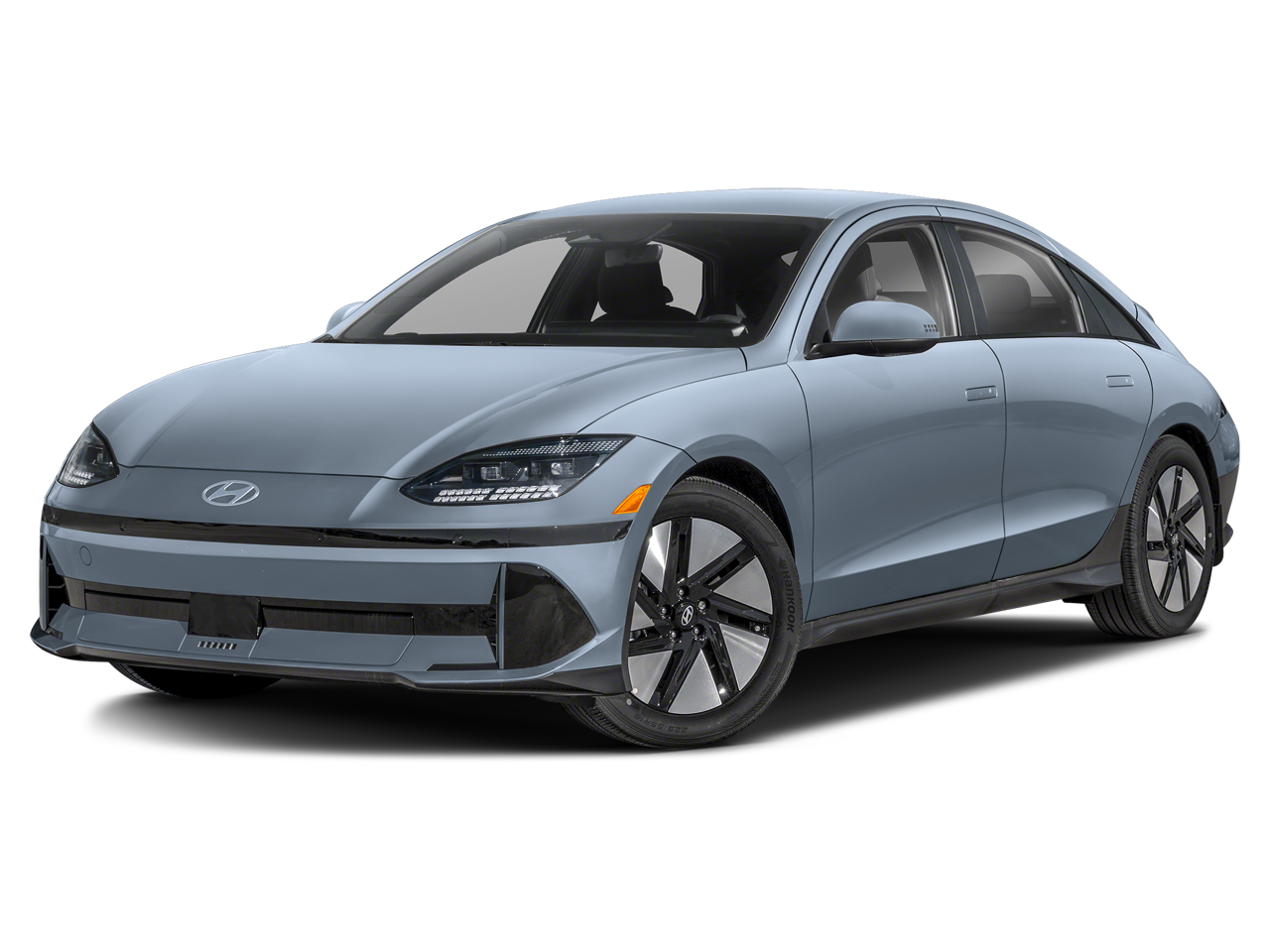 2023 Hyundai IONIQ 6 SE