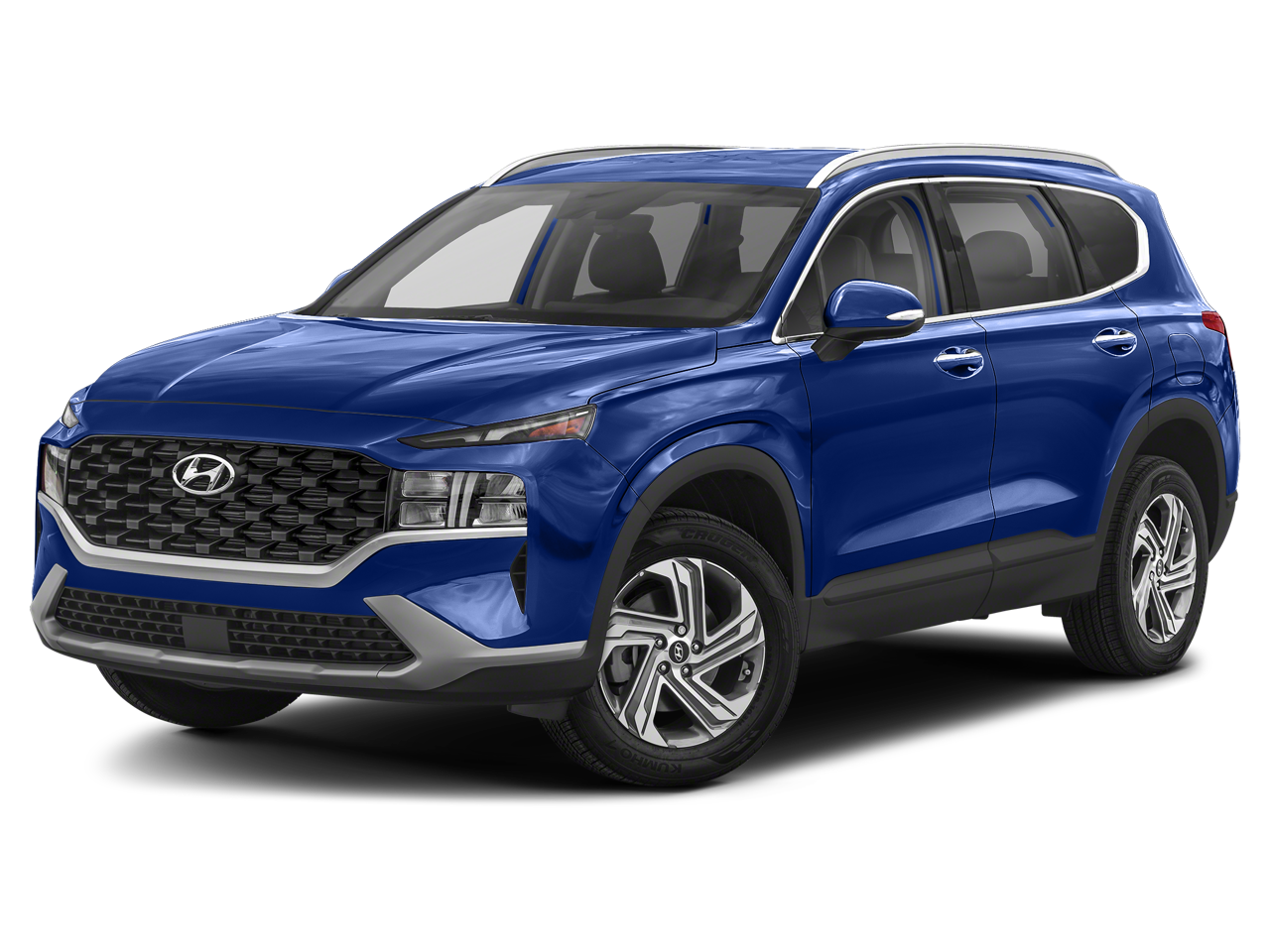 2023 Hyundai Santa Fe SEL 2.5 AWD's photo