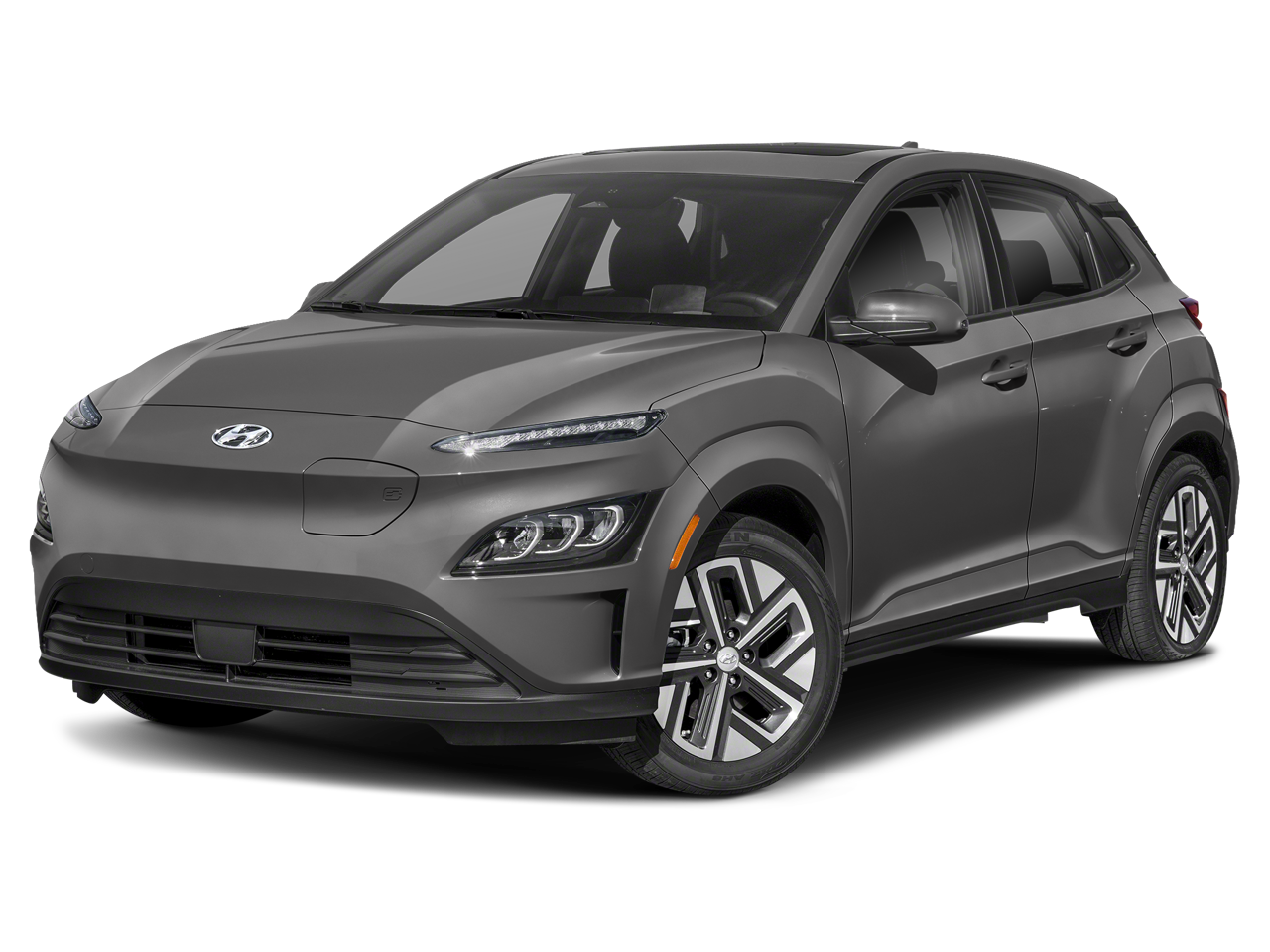 2023 Hyundai Kona Electric Limited's photo