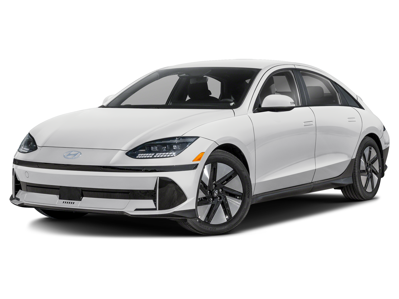 2024 Hyundai IONIQ 6 SE