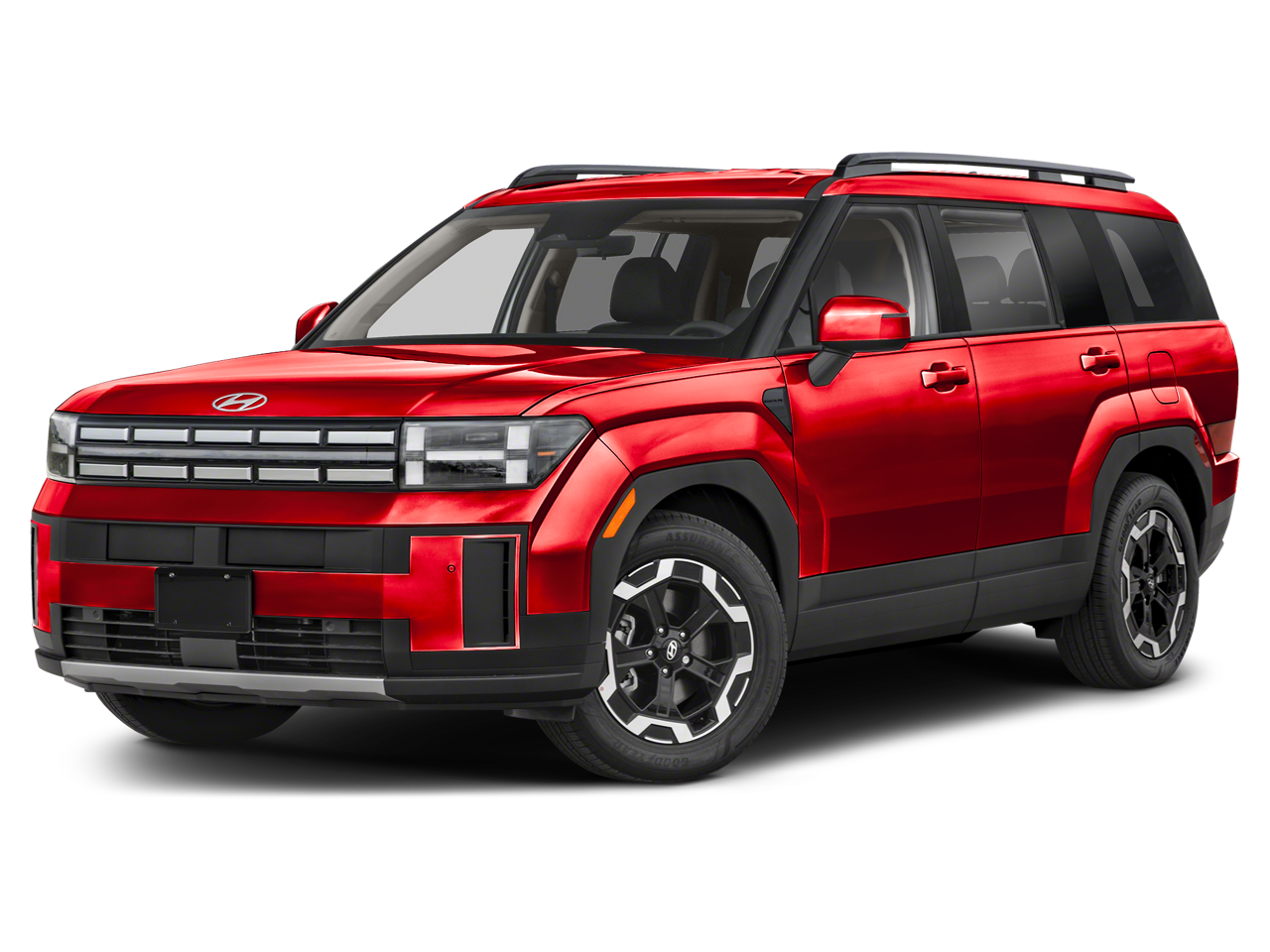 2024 Hyundai Santa Fe SEL 2.5's photo