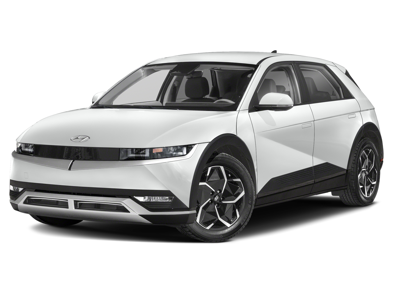 2024 Hyundai Ioniq 5 SE RWD's photo