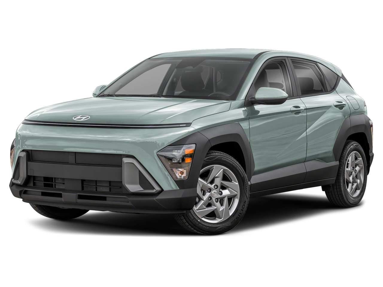 2025 Hyundai Kona SE Automatic's photo