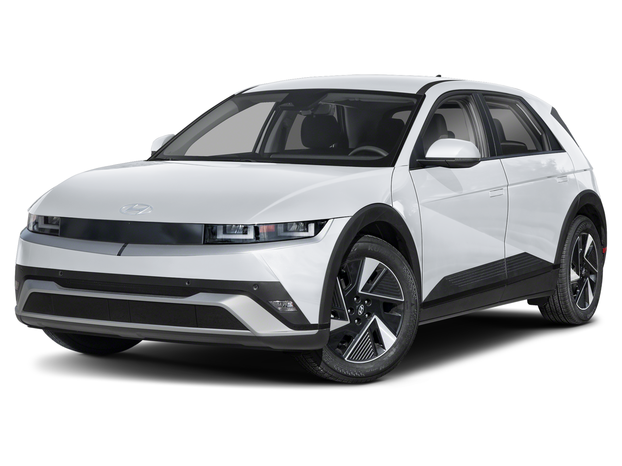 2025 Hyundai IONIQ 5 SE