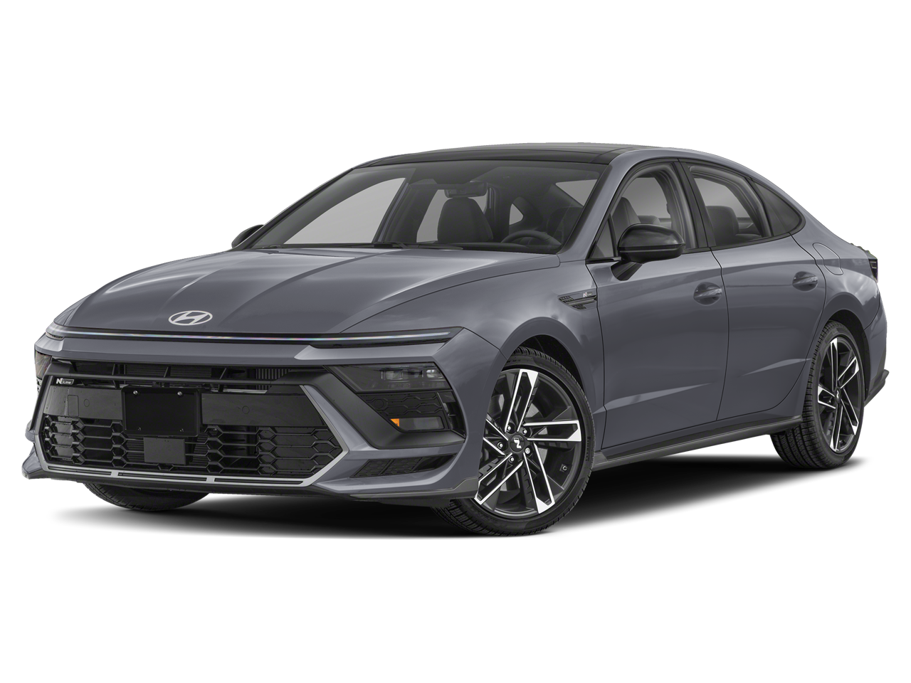 2026 Hyundai Sonata